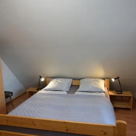 Holiday Home, * Niesiolowice