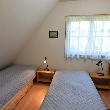 Holiday Home, Hébergement de vacances