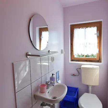 Hébergement de vacances Holiday Home, *
