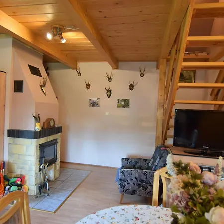 Holiday Home, Hébergement de vacances *