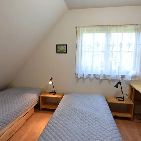 Holiday Home, * Niesiolowice