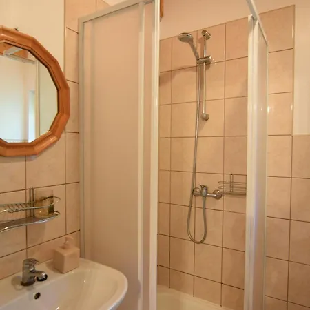 Hébergement de vacances Holiday Home,