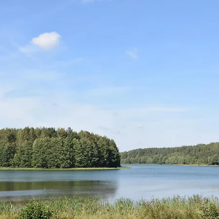 Holiday Home, Hébergement de vacances