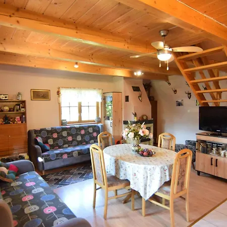 Holiday Home,