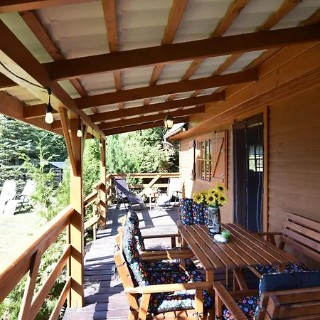 Holiday Home, * Niesiolowice