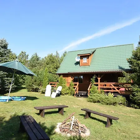 Hébergement de vacances Holiday Home,