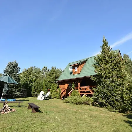 Holiday Home, Niesiolowice