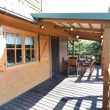 Holiday Home, Hébergement de vacances