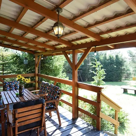 Holiday Home, *