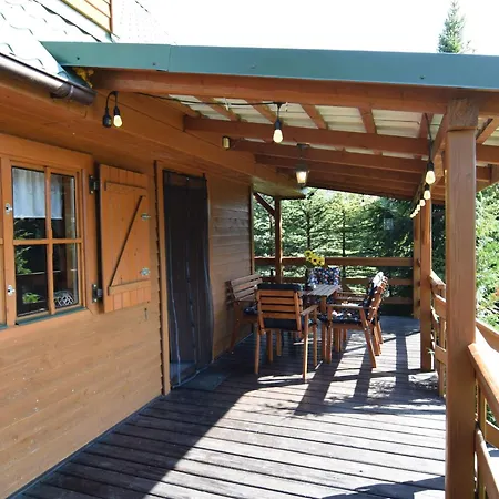 Hébergement de vacances Holiday Home,