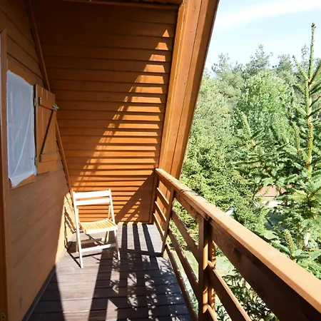 Holiday Home, Hébergement de vacances Niesiolowice