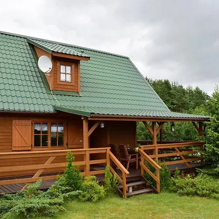 Holiday Home, * Niesiolowice
